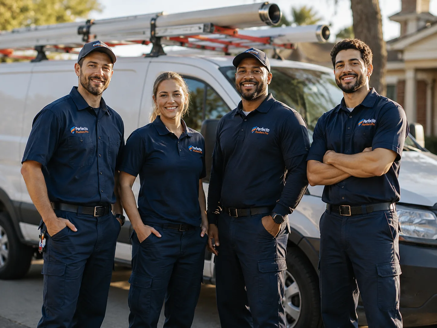 Emergency Plumber Near Me in Reno, OH near me