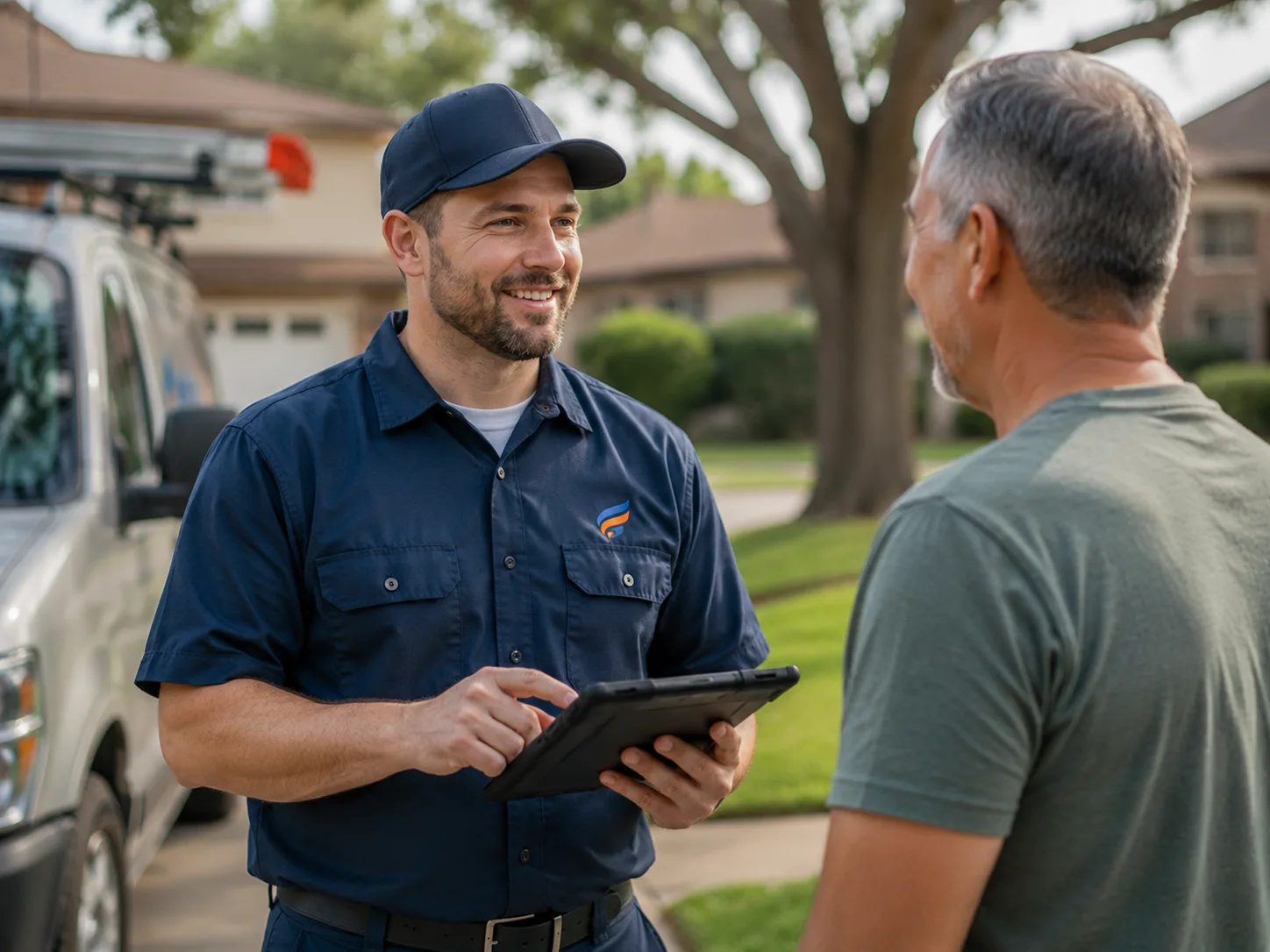 Emergency Plumber Near Me Reno, OH FAQs